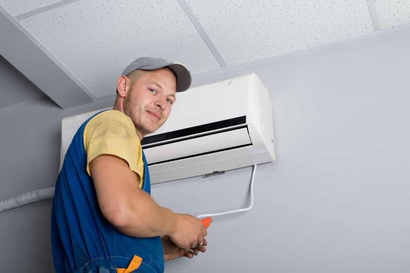 HVAC Repair Monkton, MD, MD
