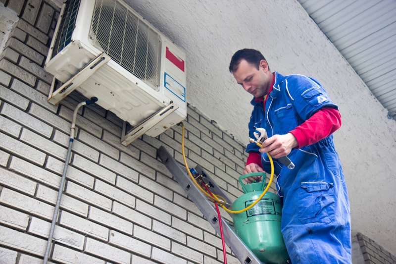HVAC Repair Jensen Beach, FL, FL