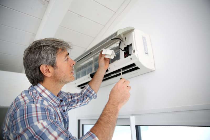 HVAC Repair Westport, CT, CT