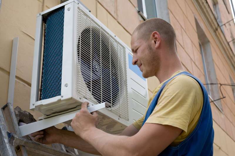 HVAC Repair Dundalk, MD, MD