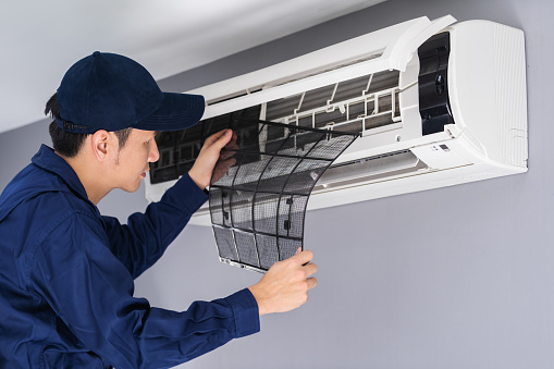 HVAC Repair Broad Brook, CT, CT