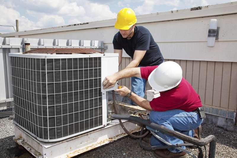 HVAC Repair Weston, CT, CT