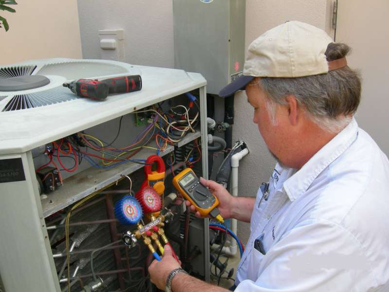 HVAC Repair Birch Run, MI, MI
