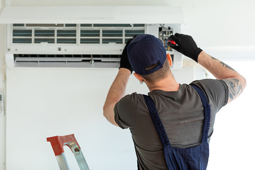 HVAC Repair Danielson, CT, CT