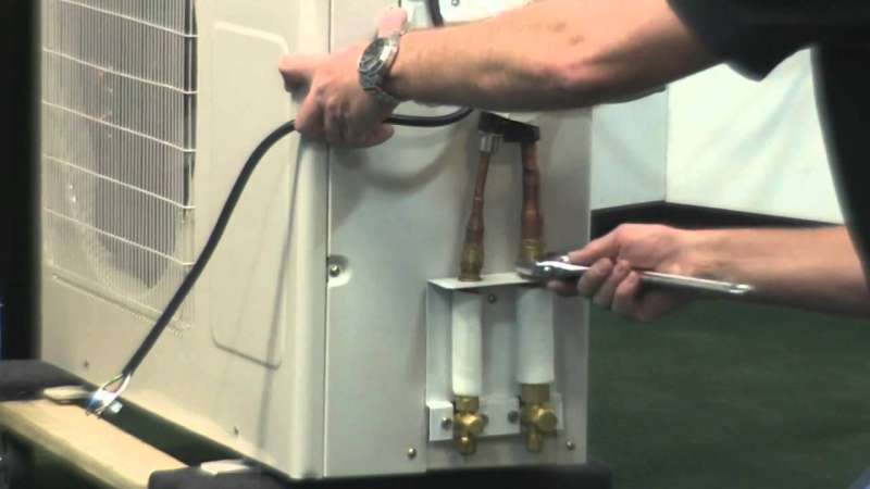 HVAC Repair Vassar, MI, MI