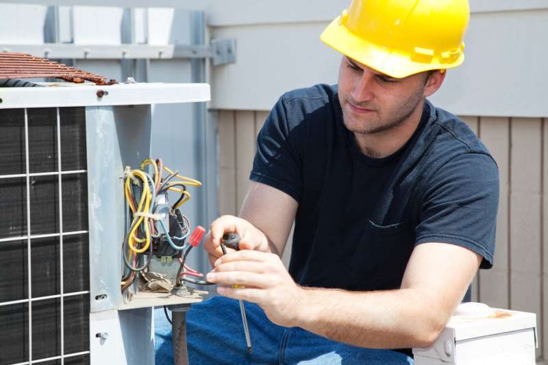 HVAC Repair Phoenix, MD, MD