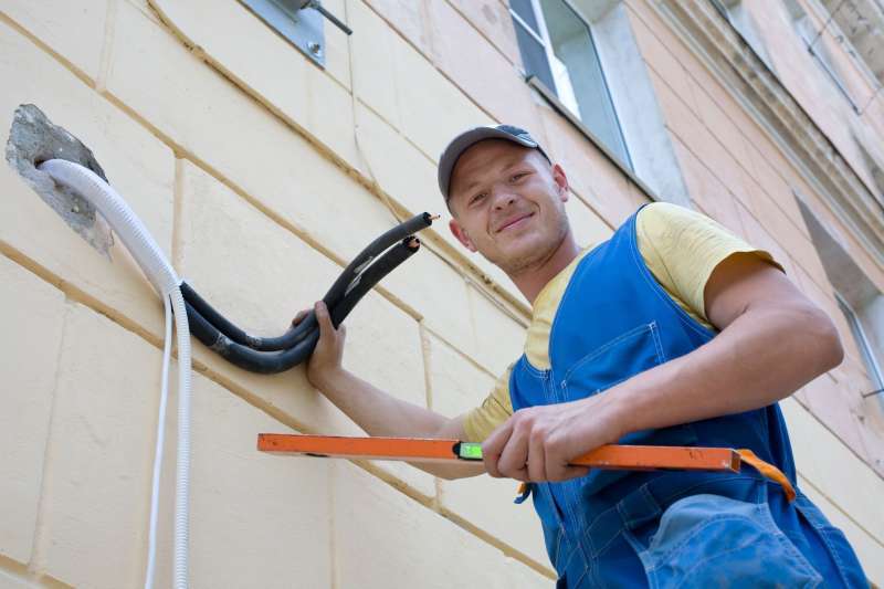 HVAC Repair Trumbull, CT, CT