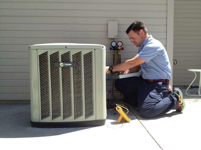 HVAC Repair Owings Mills, MD, MD