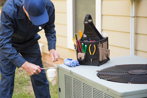 HVAC Repair Hobe Sound, FL, FL