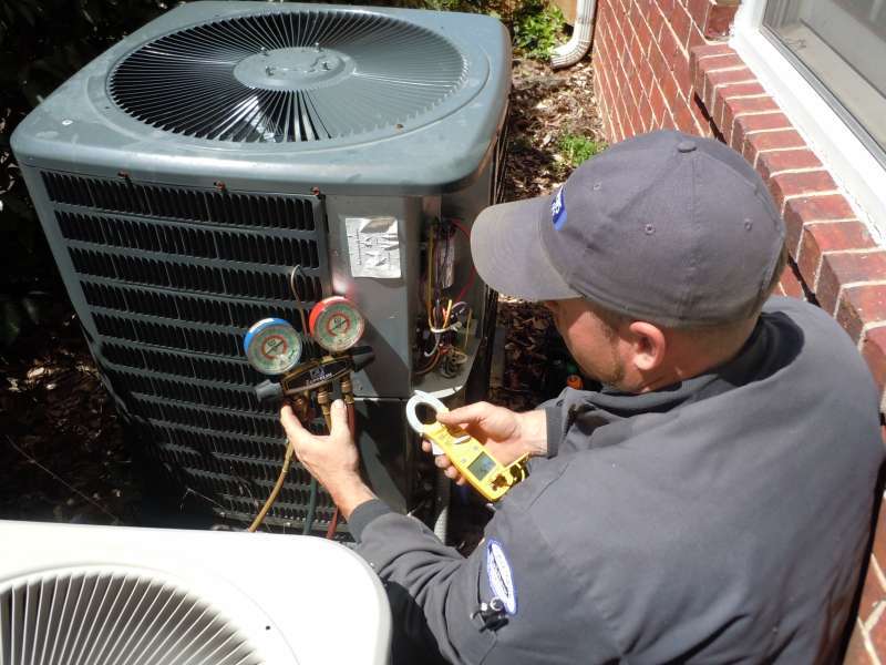 HVAC Repair Orleans, MA, MA