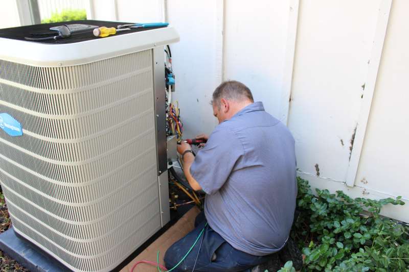 HVAC Repair Phoenix, MD, MD