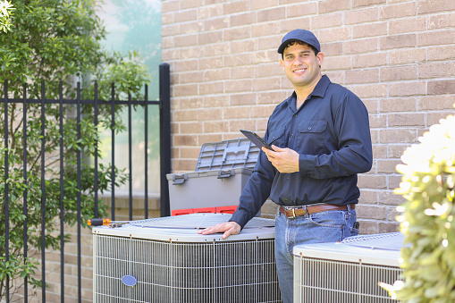 HVAC Repair Catonsville, MD, MD