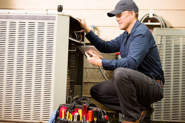 HVAC Repair Suffield, CT, CT