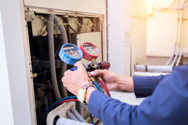 HVAC Repair West Simsbury, CT, CT