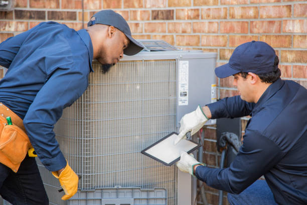 HVAC Repair Bloomfield, CT, CT