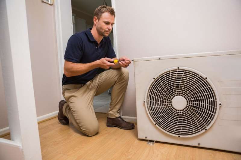 HVAC Repair New Canaan, CT, CT