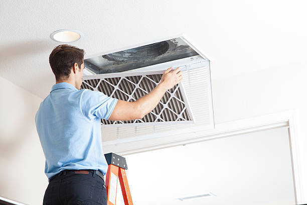 HVAC Repair Monkton, MD, MD