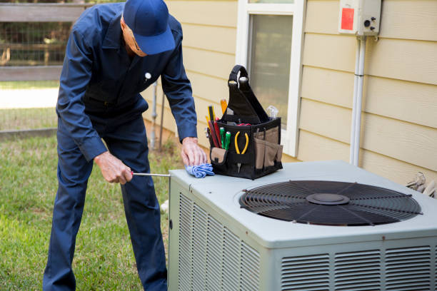 HVAC Repair Orleans, MA, MA