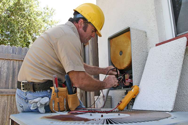 HVAC Repair Windsor Locks, CT, CT