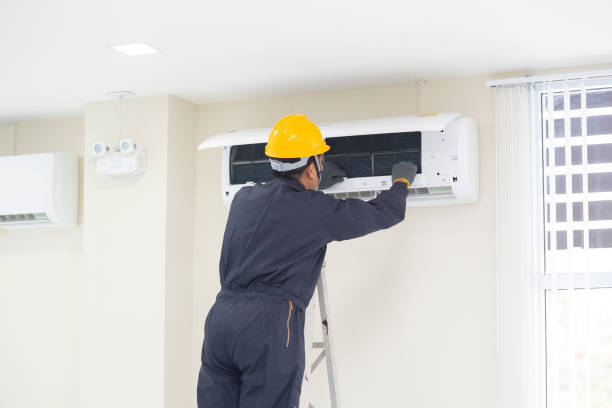 HVAC Repair East Haddam, CT, CT