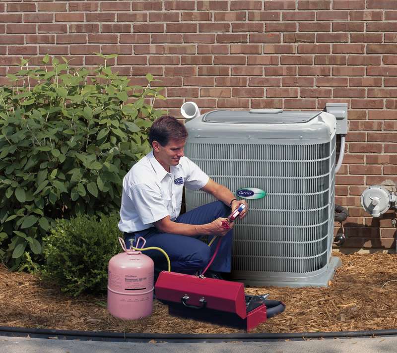HVAC Repair Frankenmuth, MI, MI