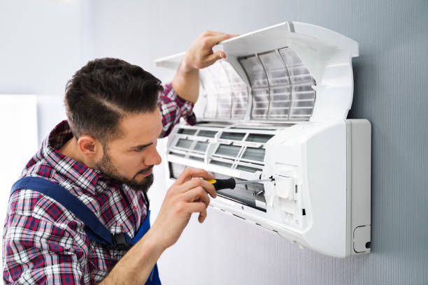HVAC Repair Elkview, WV, WV