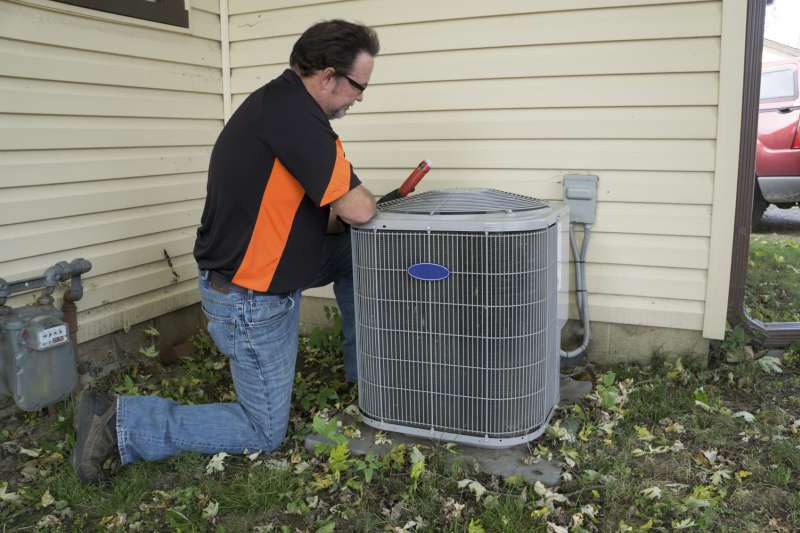HVAC Repair Granby, CT, CT