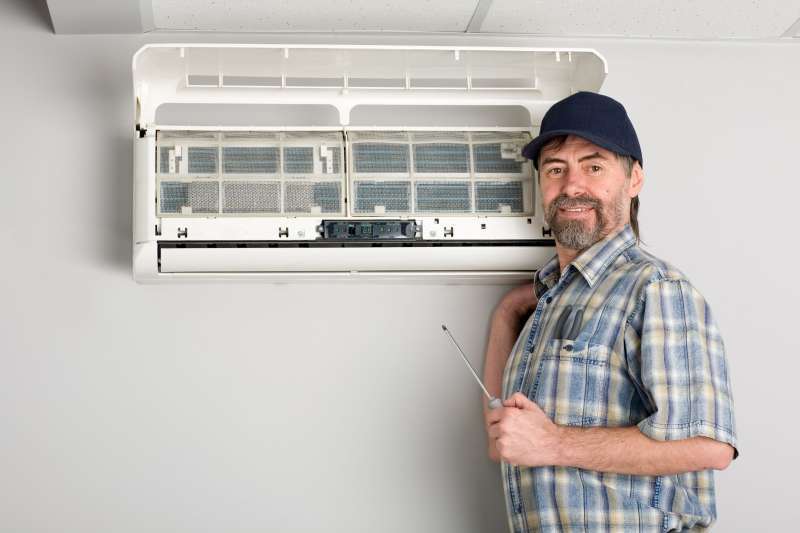 HVAC Repair Freeland, MI, MI