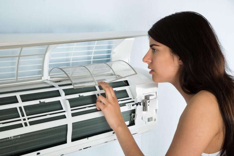 HVAC Repair Hyannis, MA, MA