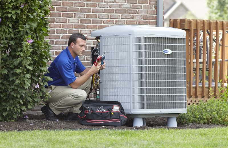 HVAC Repair Parkville, MD, MD