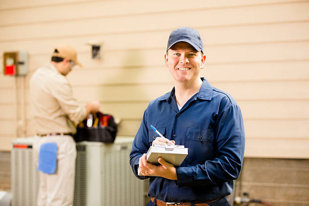 HVAC Repair Riverside, CT, CT